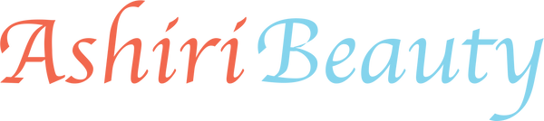 Ashiri Beauty logo