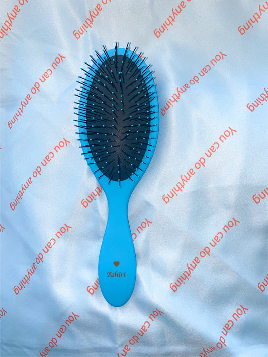 Flax Detangling Hair Brush